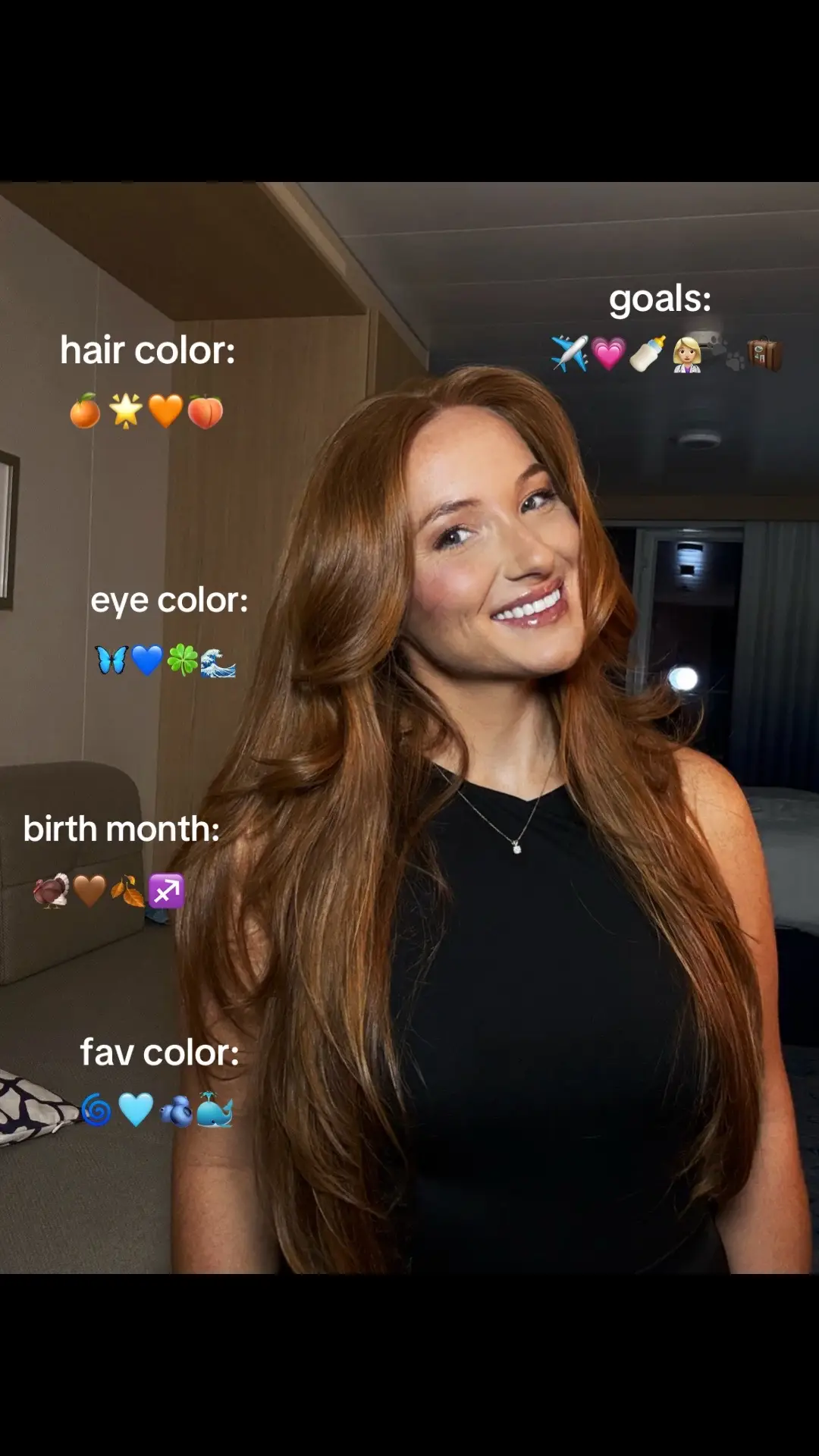 #emoji #aboutme #fyp 