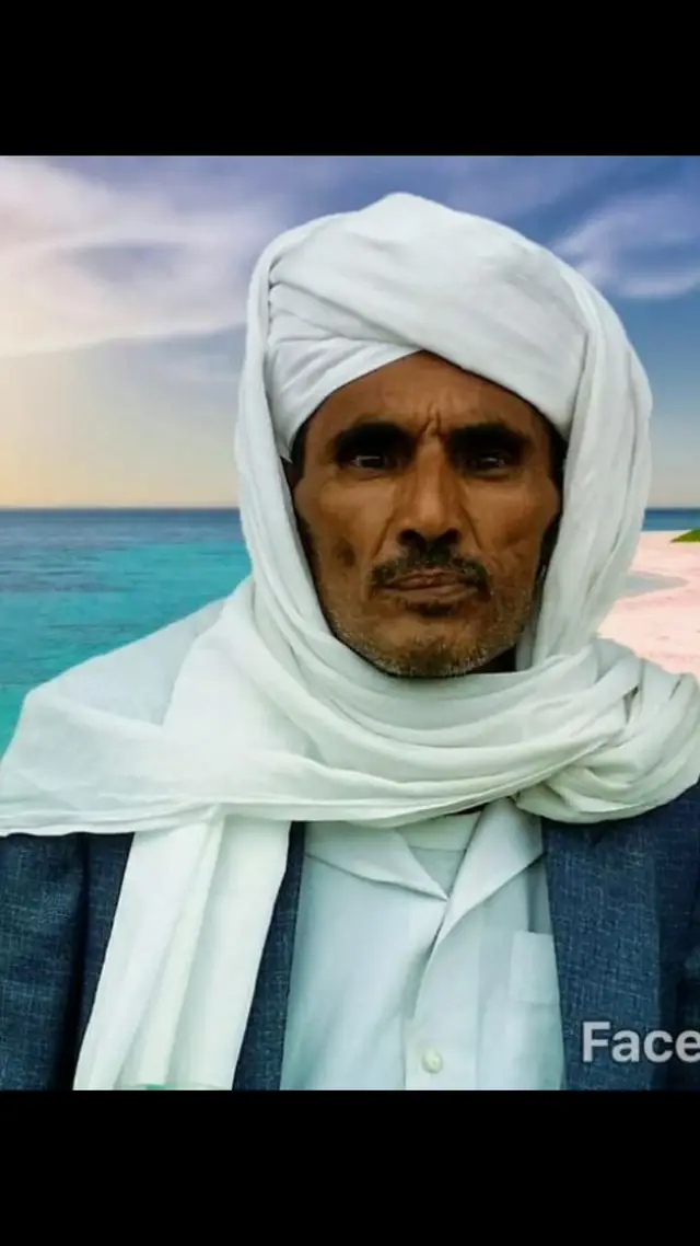 #َمتابعين رحمت الله تغشاك يا من اوجعنا فراقك إنا لله وإنا إليه راجعون 