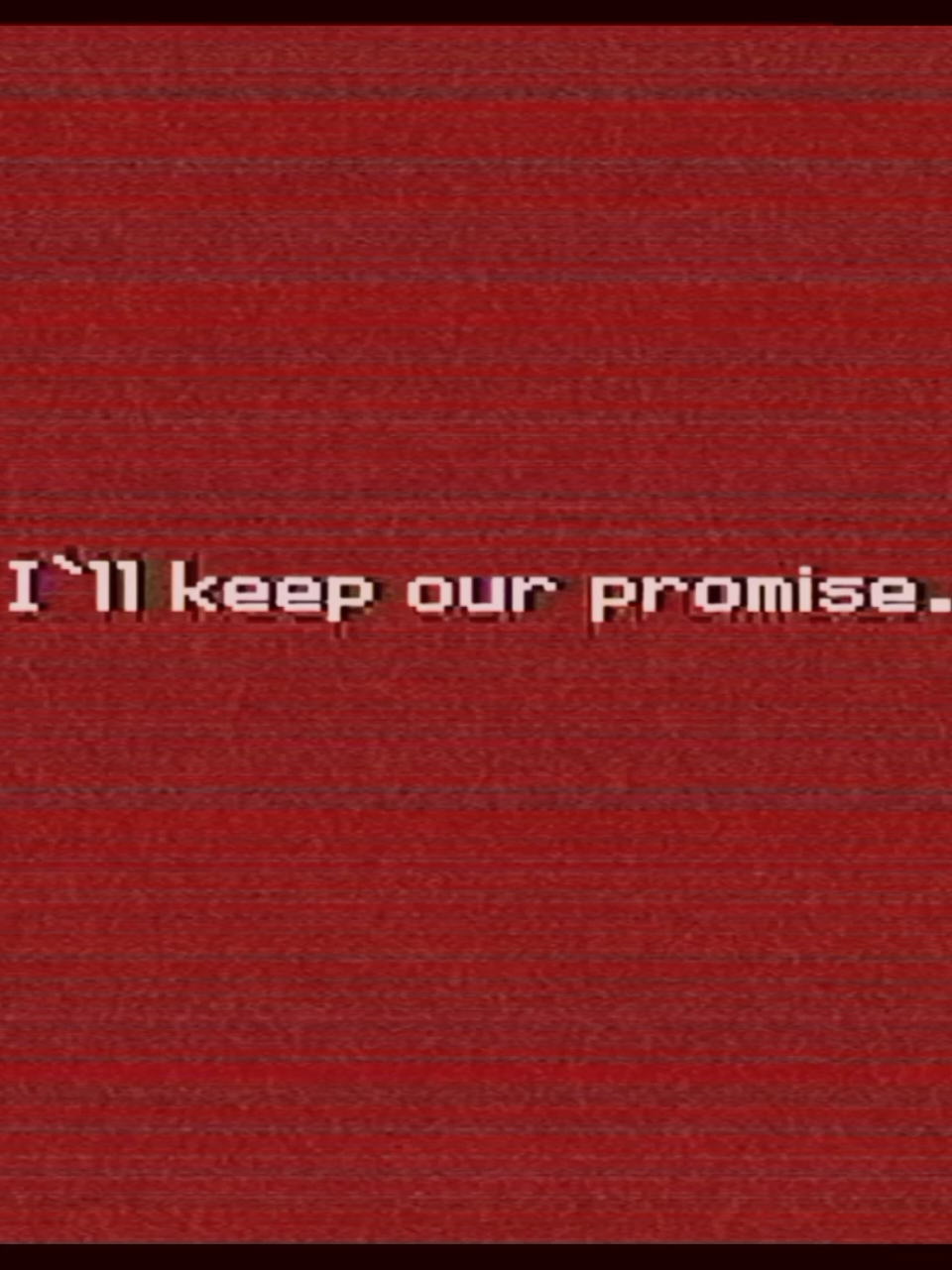 Remember our promise. || #SIGNALIS #signalisedit #horror #edit 