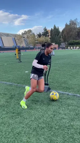 Congrats on the move Alyssa🙏💙 @Chelsea FC #firststrikesoccer #buildtheperson 