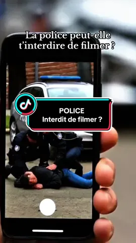 Filmer la police n’est pas un délit.  Ton téléphone, c’est ta vie privée, et personne n’a le droit d’y entrer sans juge.  Même la diffusion reste légale si les visages sont floutés. Voici ce que disent nos textes les plus hauts. #FilmerLaPolice #Liberté #Justice #DroitsCitoyens #Diffusion