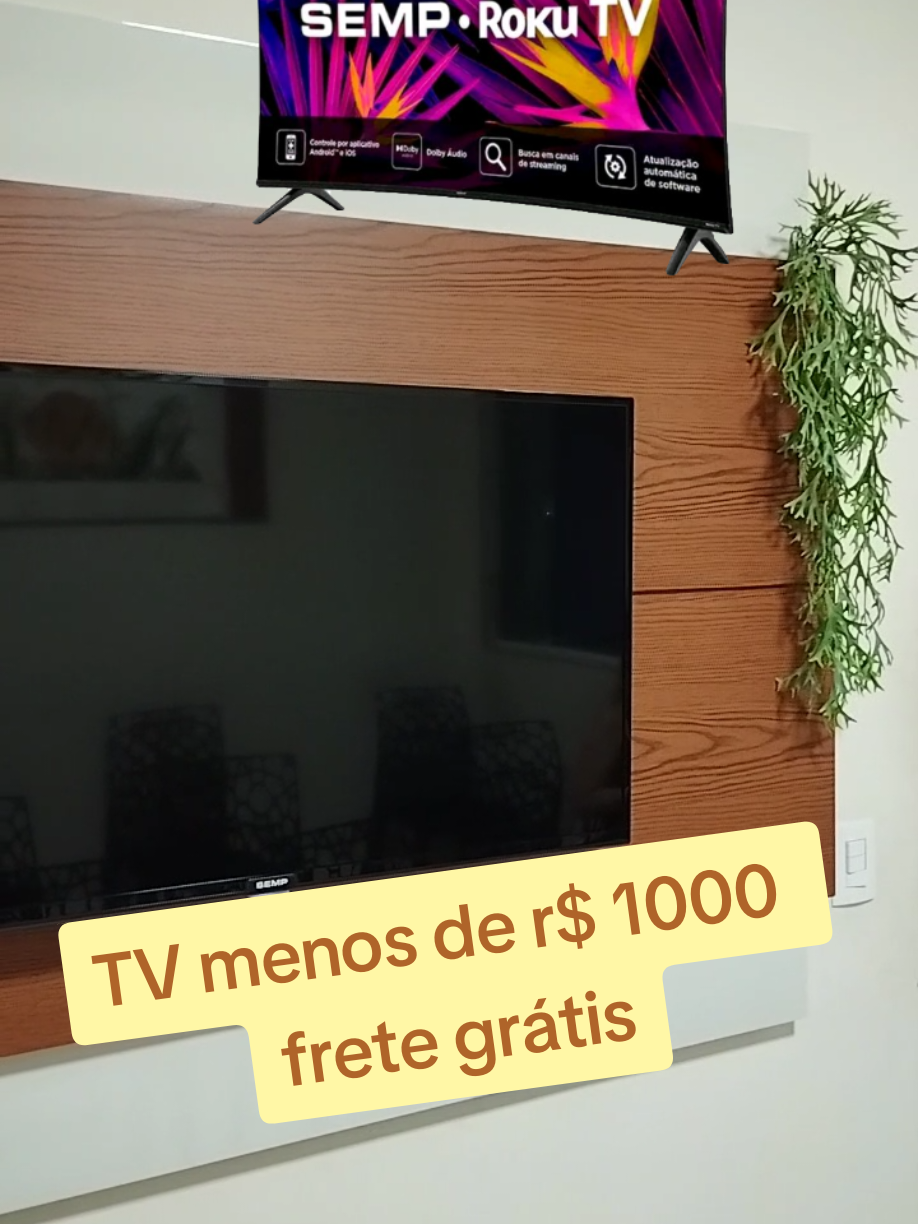 smart TV 32 