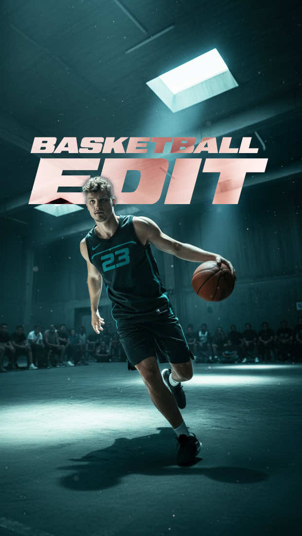 First Time Playing 🏀 I’m challenging myself to try out new things. Believe it or not, I had never played basketball until today 😂 But I wanted to see if I could create a full sports montage in less than a day — with a fixed set of clothes, shoes, and character — entirely with AI. And what can I say… it actually worked! Using Nano Banana in Higgsfield, I generated all the images by uploading my clothes, shoes, and a photo of myself. It stitched everything together super well into one image. By describing the mood and look I was going for, I got the perfect first AI shot.🔥 Here’s where it gets crazy: Nano Banana has a feature not many people talk about. You can take the image you like and ask it to generate a new angle — like a close-up of the shoe — while keeping the same location, lighting, character, and product consistency. That’s an absolute game-changer!⚡️ From there, I brought the images to life with @higgsfield.ai  incredible camera controls and VFX. This is truly next-level production. 💥 Special offer — 1 WEEK ONLY: Get 365 days of FREE Nano Banana generations when you subscribe to any paid plan (starting with Pro)! Super excited for this journey — let me know your thoughts in the comments!🚀 Sound Design: @sebastianvaskio #higgsfield #basketball #ai #nanobanana #filmmakerslife  