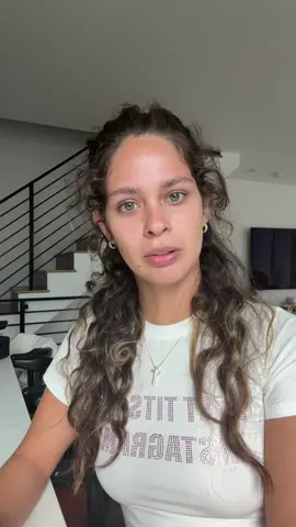 I would like to say I am not sorry ..