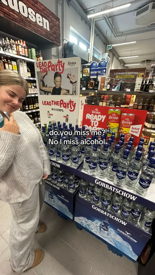 The last time I drank 1 week ago💔 #alcohol #partying 