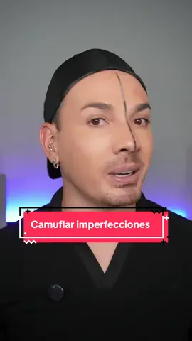 ✨ Si no te maquillas porque nunca logras cubrir tus imperfecciones… este video es para ti. 👉 Manchas marrones → precorrector naranja. 👉 Marcas rojas o rosadas → precorrector verde. 👉 Ojeras muy oscuras → precorrector salmón si tu piel es clara, o naranja si tu piel es más oscura. 💬 Cuéntame en comentarios qué imperfección quieres camuflar y te digo cómo hacerlo. ¡No se trata de tapar, sino de neutralizar!