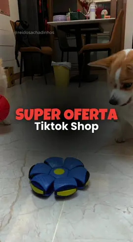 Bola Mágica com LED #bola #magica #led #tiktokshop 