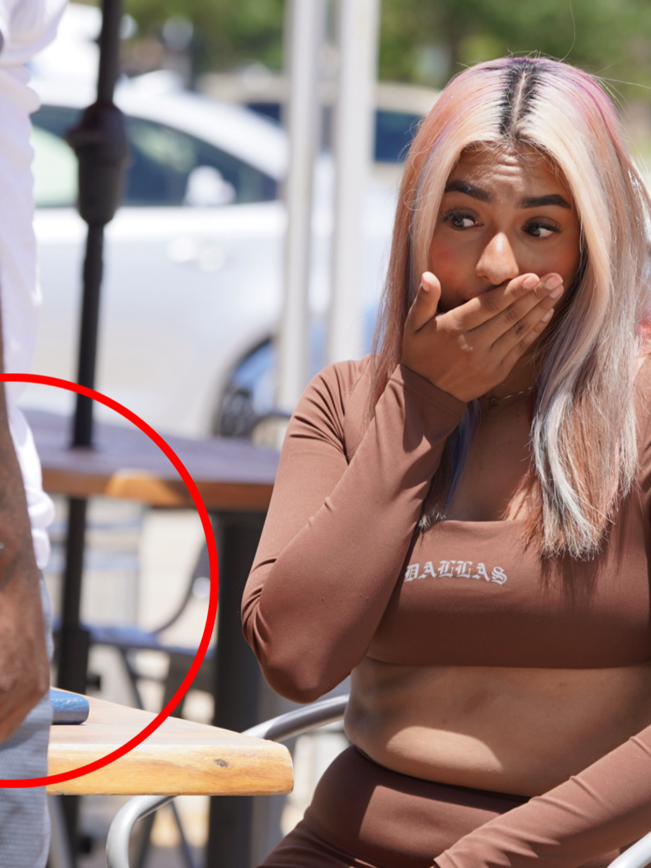 Cucumber prank #prank #cucumber
