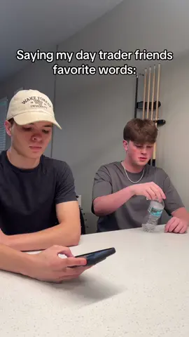 I wanna full port too 😢 #daytrading #crvtrades 