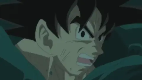 #fyp #anime #goku #dragonballsuper #iwillnotletyoudestroymyworld 