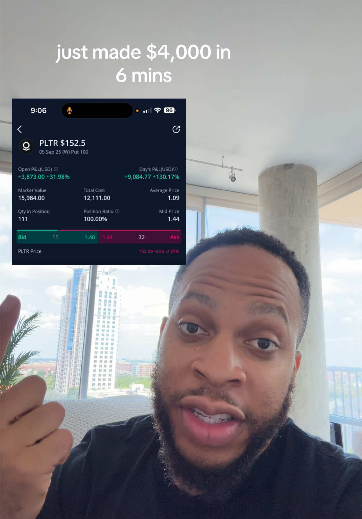 What should I do today #trading #daytrader #stockmarket #stocks 