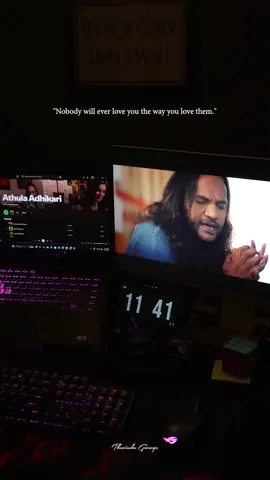 මතු සසරේ එක් වේවා අපි අපගේ ලොවේ සදා.. 🤍 Boho Kalak Oya | බොහෝ කලක් ඔයා | Athula Adhikari #athulaadikari #bohokalakoya #sinhala #songs #fyp #followformore #sony #a6400