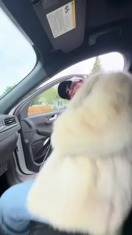 Me: wanna go to town? Her: lemme grab my coat  #dopamineoutfit #dopaminedressing #bestfriend #fyp @manidogabwe 