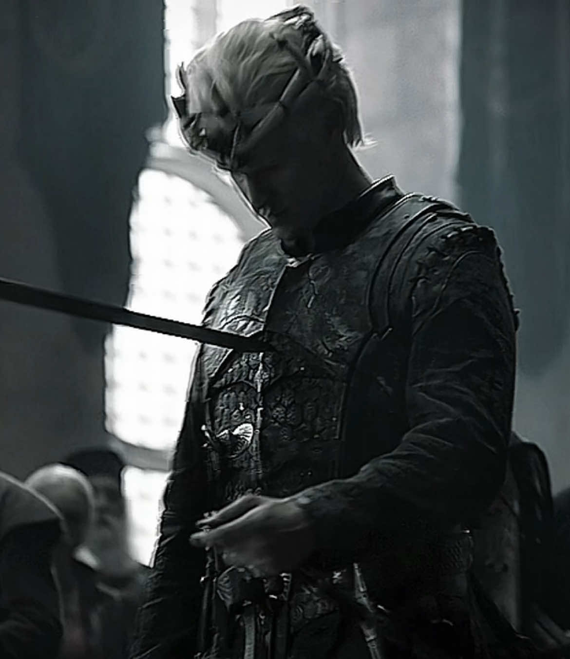 ThresKing..🗡️ || #houseofthedragon #daemontargaryen #fyp #foryou #foryoupage 