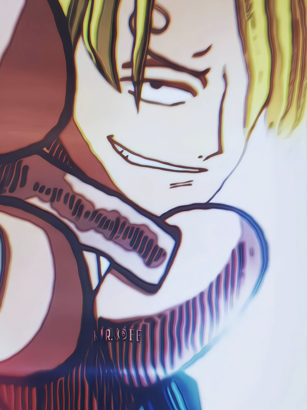 Mr.Prince 🔥🚬 (tg in bio) Song Name: MONTAGEM SUPERSONIC #sanji #vinsmokessanji #anime #onepiece #edit #manga #アニメ #fyp #404🦾💯⚠️ #mrprince