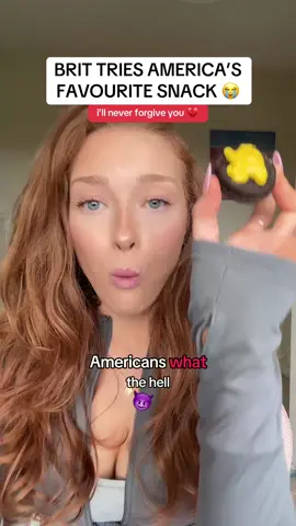 I DONT EVEN KNOW WHAT TO SAY ANYMORE… #fyp #americanfood #oreosandmustard #usafood #usa 