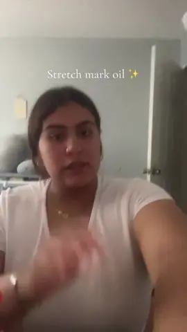 It works just honestly really oily but it is oil so it’s always gonna be like that !! 🙂 #review #tiktokshop #fypシ #productreview #foryoupage 