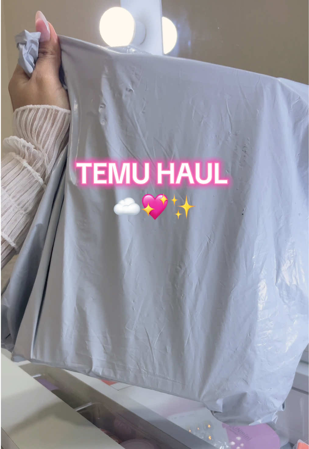 Haul @Temu Código de búsqueda [alh128477] #Temu #temufinds #temuhaul #decoration #Haul #Lifestyle #asmrsounds #pink  #ASMR #tips #haultemu #amsr #unboxing #asmrunboxing #girly #beautyhaul #cleangirlaesthetic #thatgirlaesthetic #temureview #temu #thatgirlfinds #girlfinds #girlfindshaul #haul #Aesthetic #finds #girlhaul #galentines #galentinesfinds #fyp #viral 