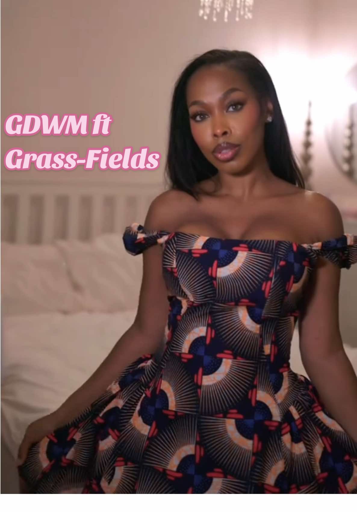 Absolutely love this dress 😍💙🫶🏾 The fit is everything 👌🏾the snatch from the corset 😮‍💨, super comfortable too @𝐆𝐑𝐀𝐒𝐒𝐅𝐈𝐄𝐋𝐃𝐒  Ebot Dress  #getdressedwithme #bluedress #madeinafrica #corsetdress #grassfields 