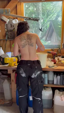 Leider ist der Sommer bald wieder zu ende 🥲