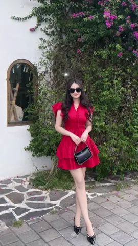 #dreskekinian #ootdfashion #masukberandafyp 