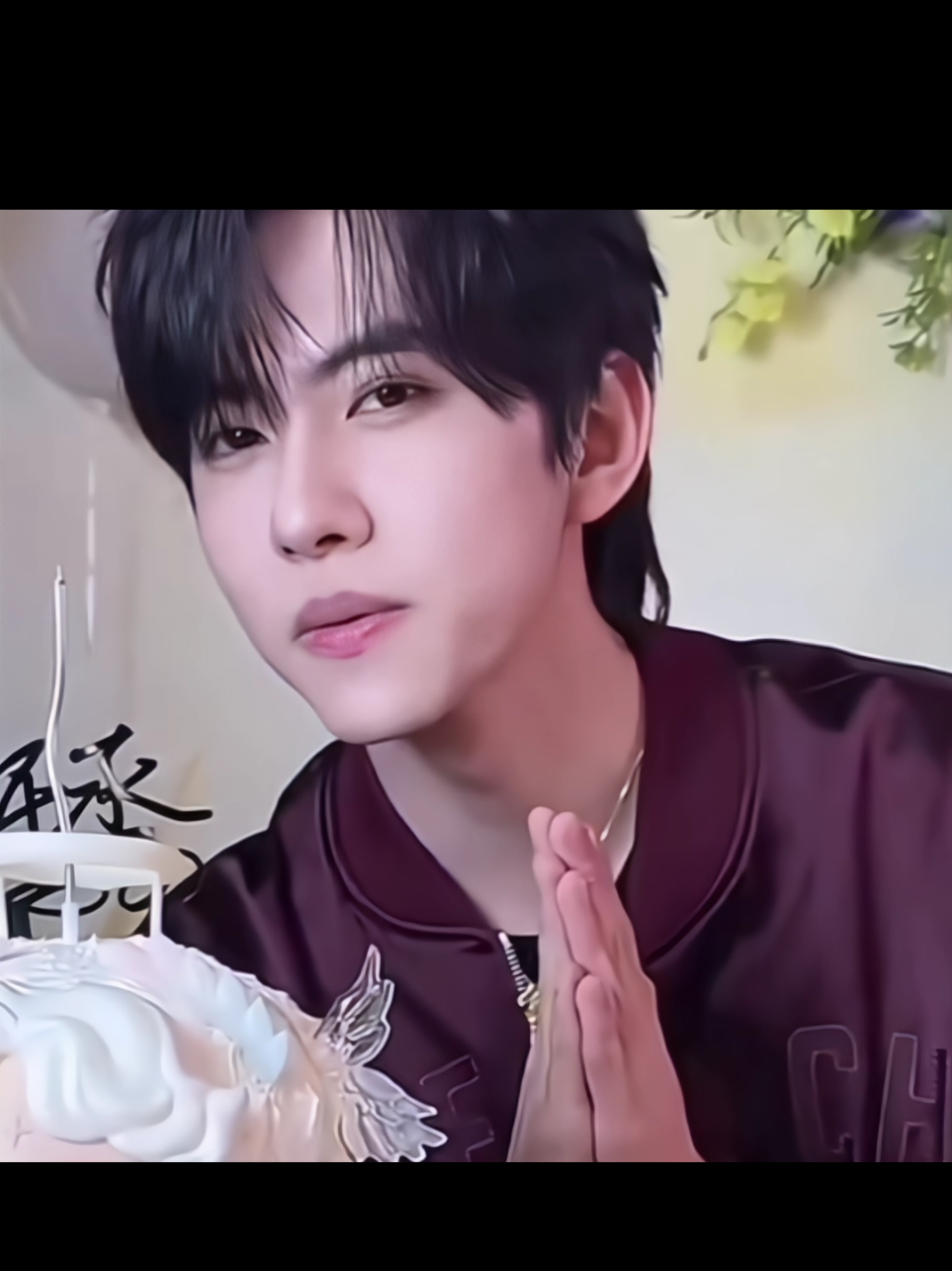 🎂🎉#zhanxuan #liuxuancheng #revengedlove 6