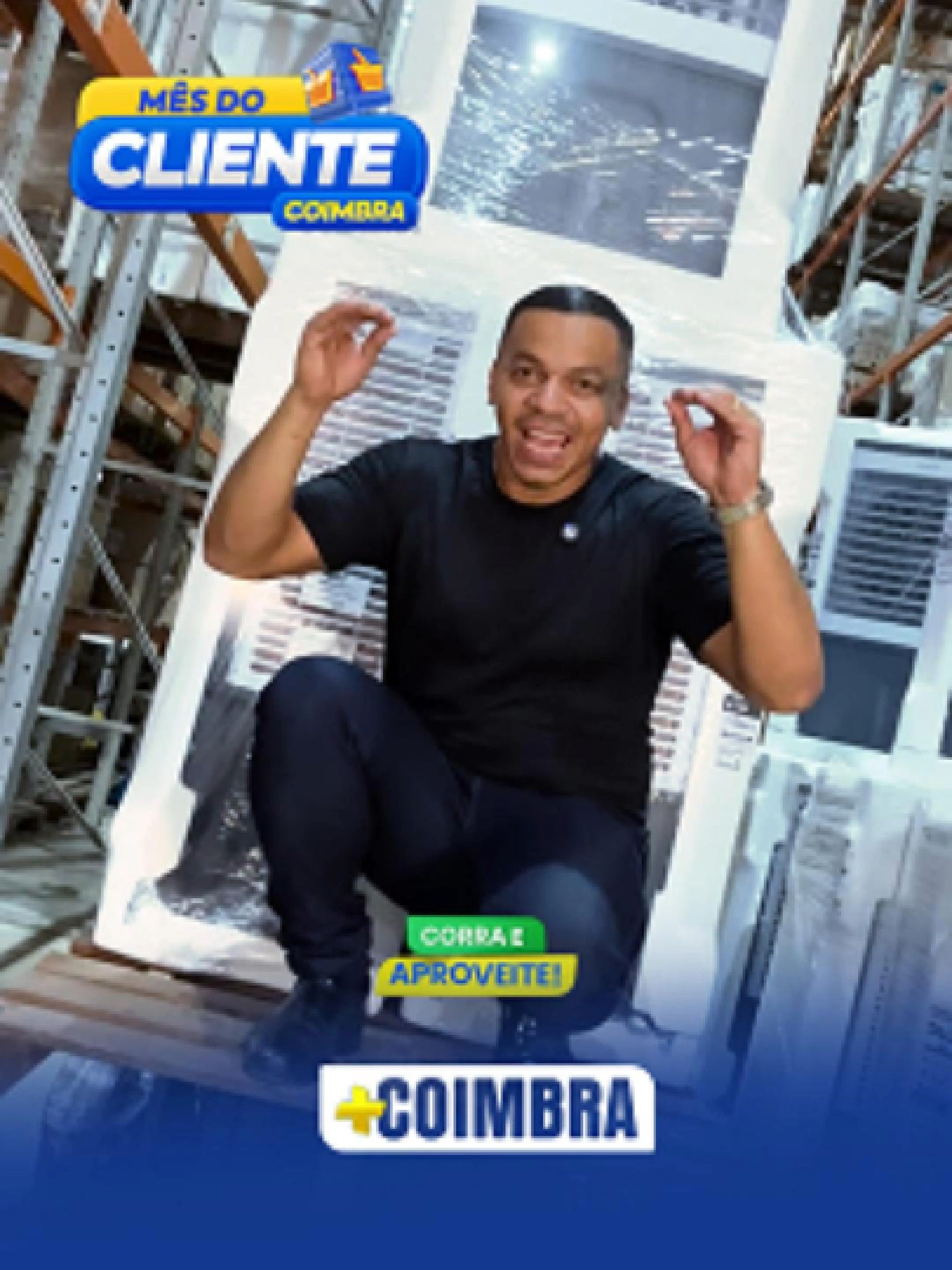 Tá MUITO BARATO! 📷  Climatizador de Ar Ultra Ar 75 Litros Cinza 127V Lojas Coimbra #promocao  #maiscoimbra  #Desconto #ar #ofertas #rondonia #Acre