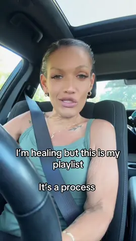 Healing it’s a process #healing #music #donttempt 