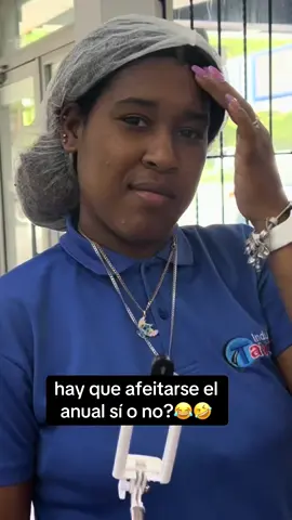 Piensas tú que el hombre debe de  afeitarse el anual sí o no?#viralreel #viralshors #viralparitiiiiiii 