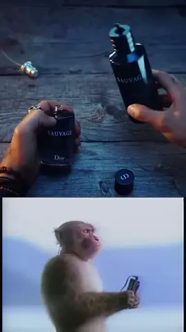 Dior Sauvage refilling ASMR🔥 #fragrances #fragrancetiktok #asmr #perfumetiktok 