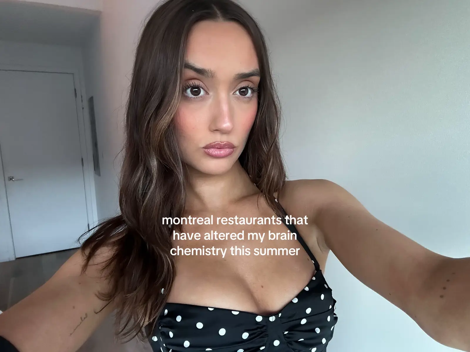 #mtl #montreal #montrealrestaurants 