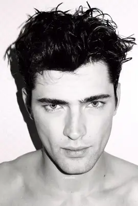 one of my favorite male models. #foryou  #seanopry  #pslgod  #model  #fyp 
