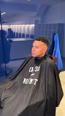 la magie opère chez no limit  ✨🦅 Camso no limit cergy #CapCut #pourtoii #coiffure #mbappe 
