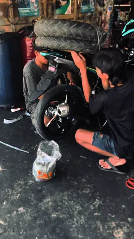 ban fuso kita simpan dulu#mxking #vndracing #primaxsk06 #berandatiktok 