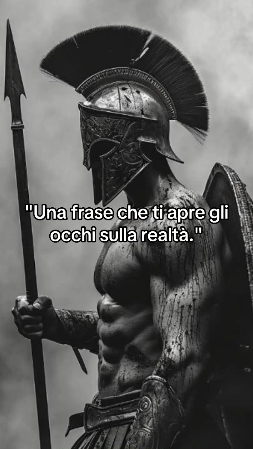 #frasi #fyp #vita #spartan #king 