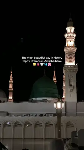 Happy ۱۲ Rabi-ul-Awal Mubarak 😭🫀🤍 #12rabi_ul_awal #mubarak #fyppppppppppppppppppppppppppppppppppp 