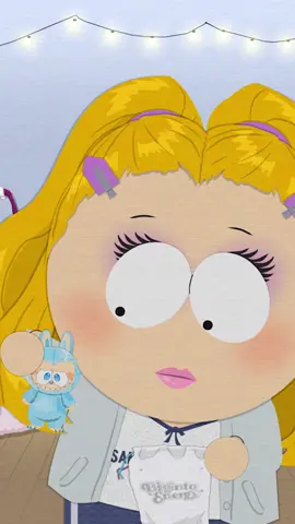 During a staff meeting, Jesus raises concerns about Labubus at school and learns they are an even bigger problem than he feared. #SouthPark #Labubus