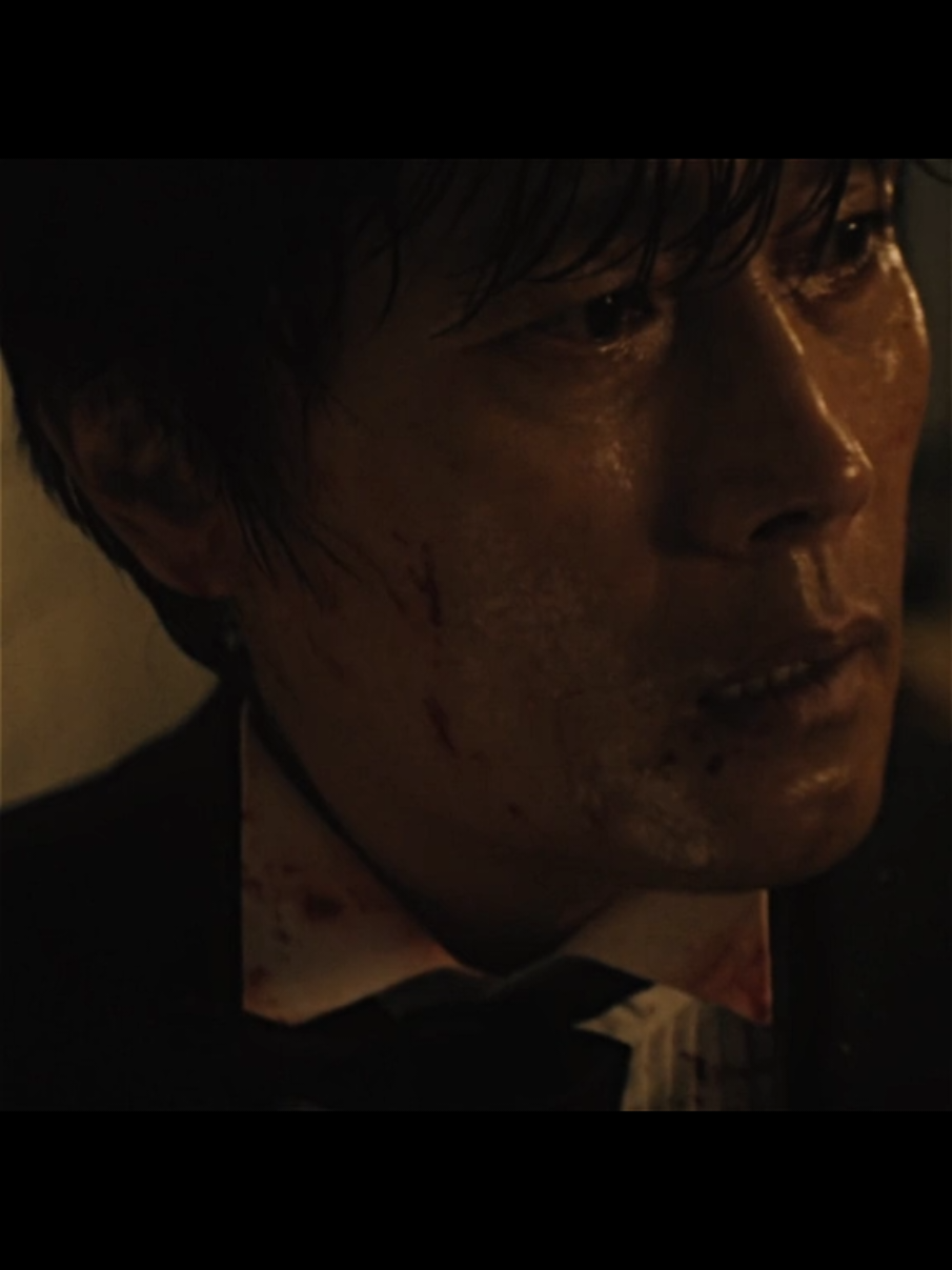 creative caption l scp: avaspacks l #leebyunghun #leebyunghunedit #squidgame #frontman #inho 