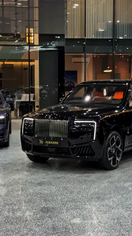 #car #2025 #rollsroyce #ترند #سيارات 