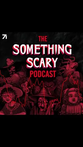 Hauntings and Hysteria in Academia is LIVE! #scarystoriespodcast #ghoststories #scarystories