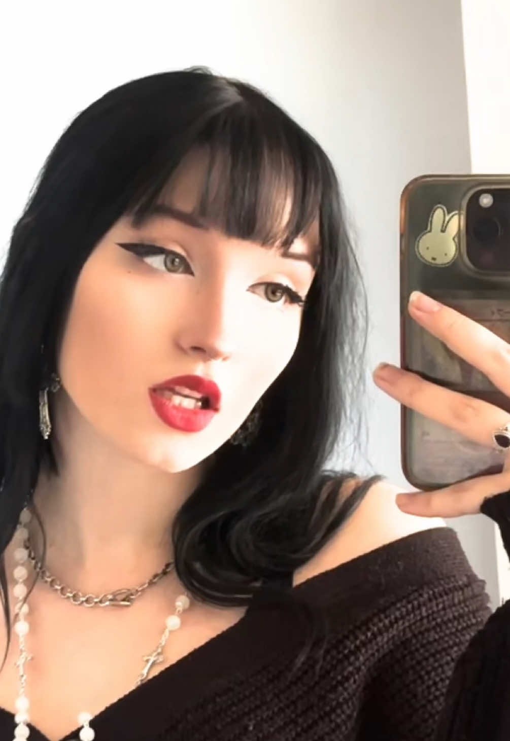 someone cooked here 🤓 #fyp #altgirl #03 #breakingbad #janemargolis 
