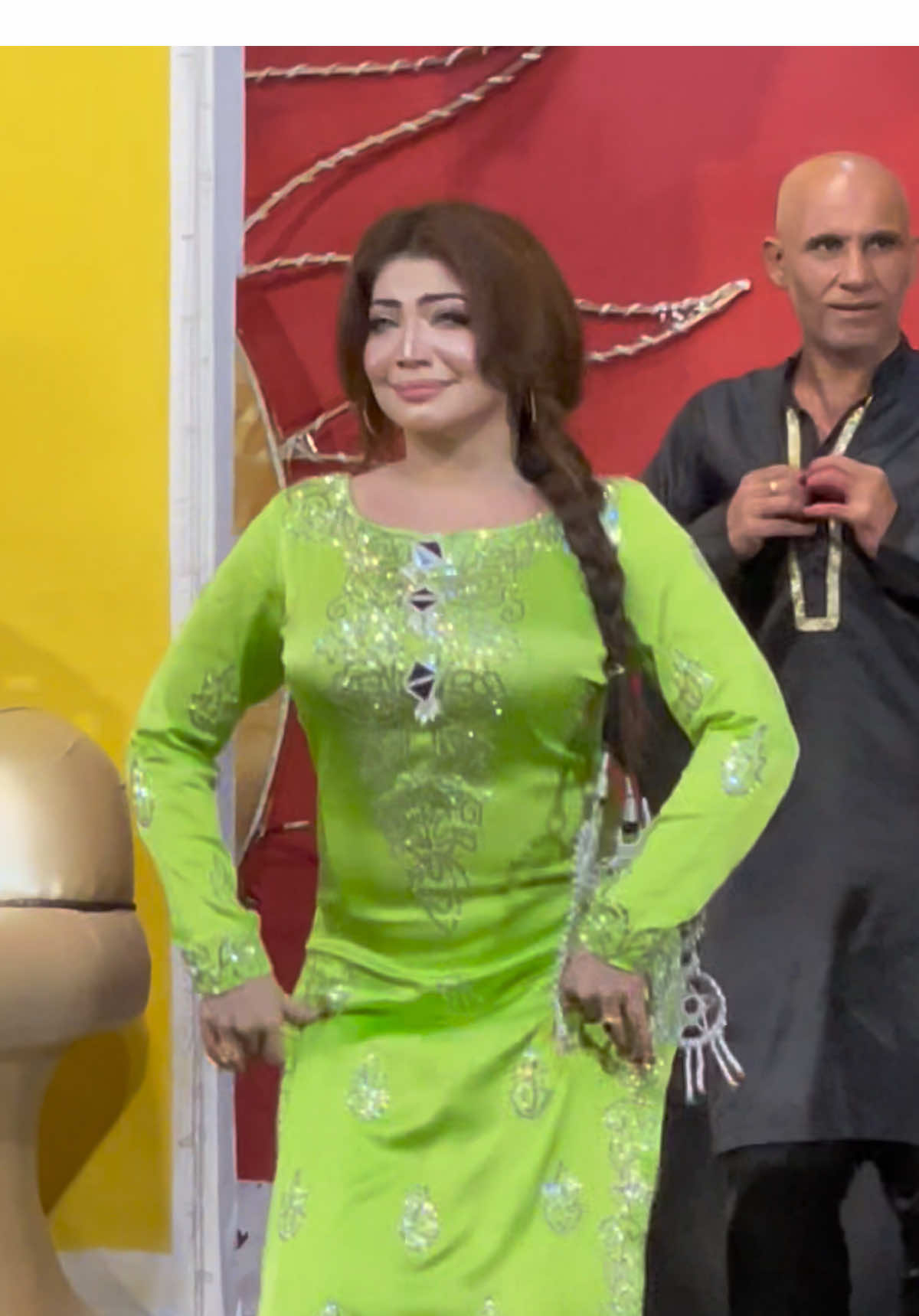 #AMIR_HD_Arooj_Khan_SuperStar #Mehfil_Theater_Lahore☘️ #fyp💜 #unfrezzmyaccount💚 #foryoupage🩷 @🦋✨عروج خان 🦋✨ 