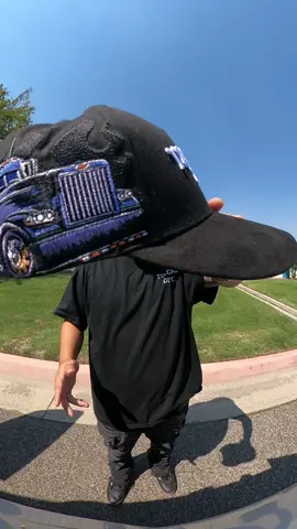 Tomorrow at 12 PM!!! #truckingdept  9/6/25