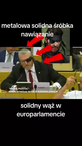 #metalgearsolid #braun#dc#dlaciebie #fyp 