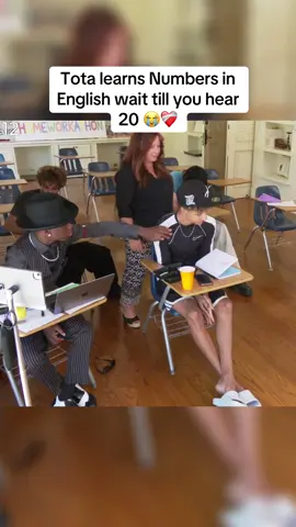 #tota #rakai #english #streamer #school 