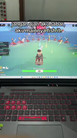 cape banget liat gobby #fyp #roblox #robloxfishit #fishit 