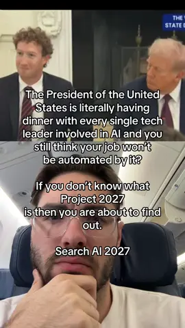 Project 2027 
