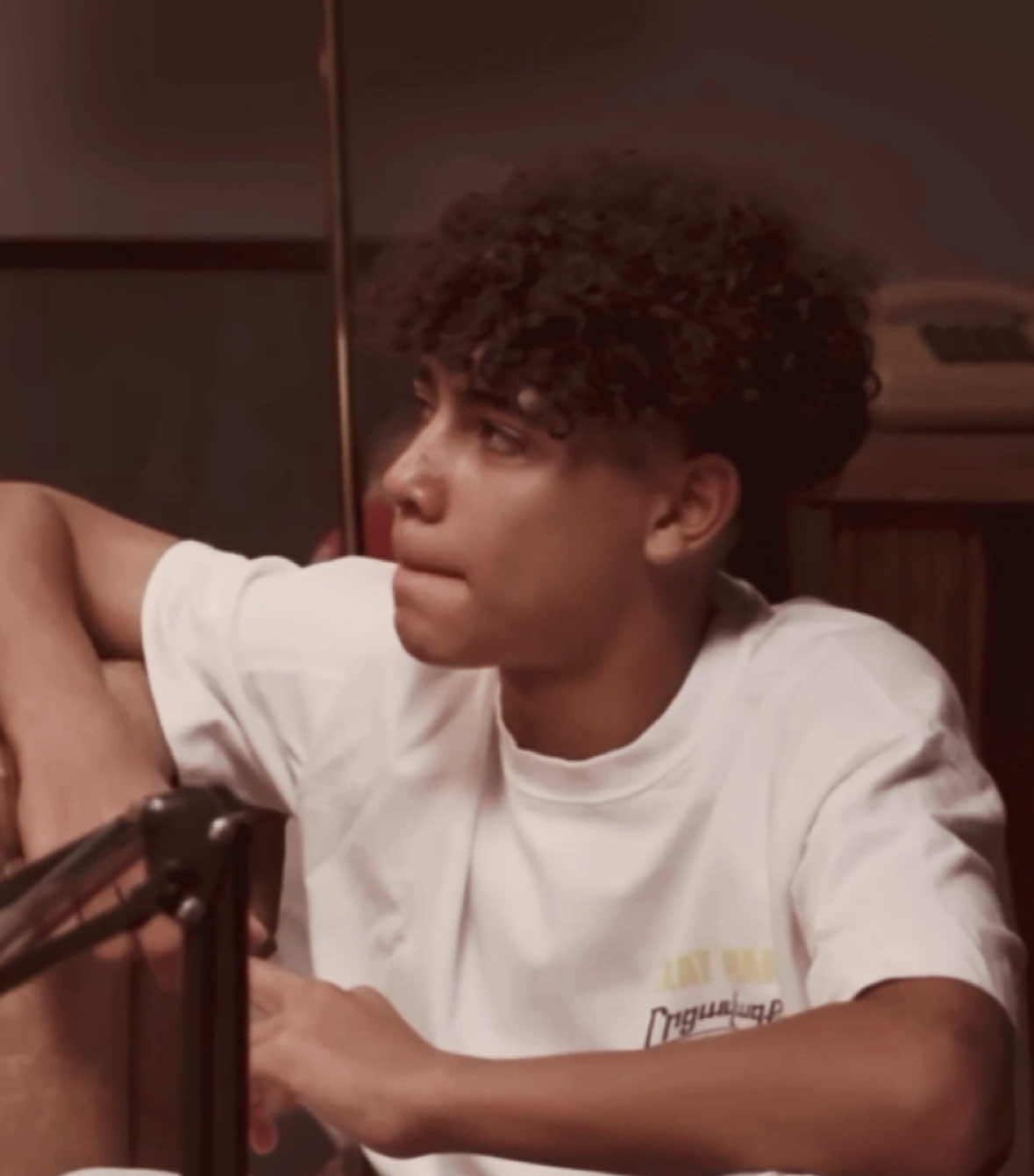 #CRISJR || Fav clips || @Junior || #yzxcba #viral #foryou #edit 