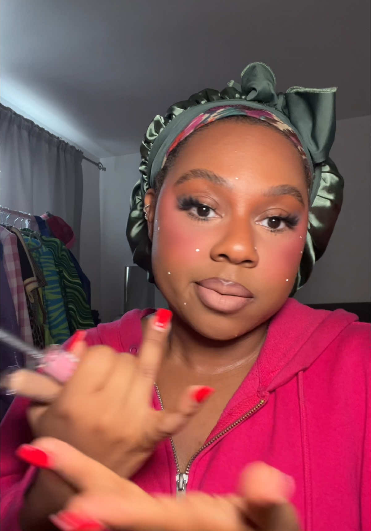 Like just talking cause you got lips. #30somethingsoftiktok #makemefamous #fyp 