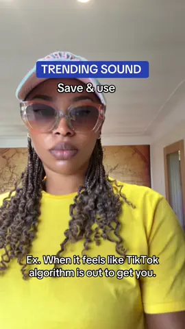 Follow for more trending sound on TikTok  #trendingaudio #trendingsound #trends #trending #fyp 